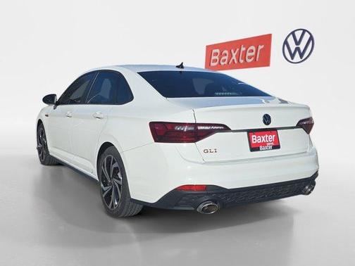2024 Volkswagen Jetta GLI 2.0T Autobahn