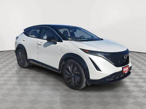 2023 Nissan ARIYA ENGAGE