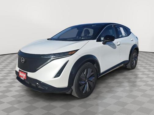 2023 Nissan ARIYA ENGAGE