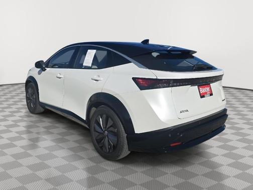 2023 Nissan ARIYA ENGAGE