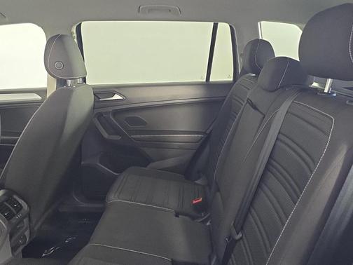 Platinum Gray Metallic 2023 Volkswagen Tiguan 2.0T S