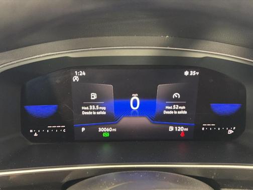 Platinum Gray Metallic 2023 Volkswagen Tiguan 2.0T S