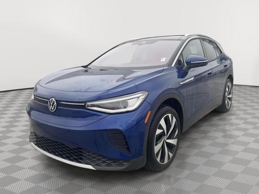 2021 Volkswagen ID.4 Pro S