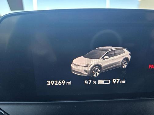 2021 Volkswagen ID.4 Pro S