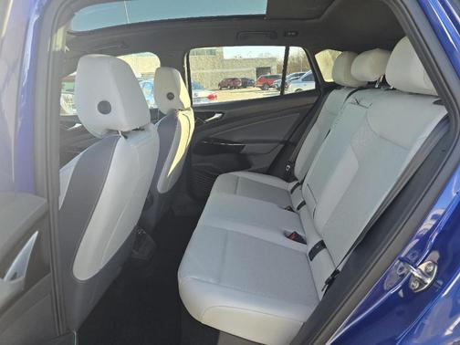 2021 Volkswagen ID.4 Pro S