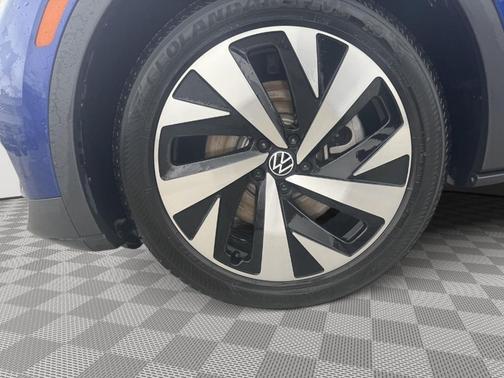 2021 Volkswagen ID.4 Pro S