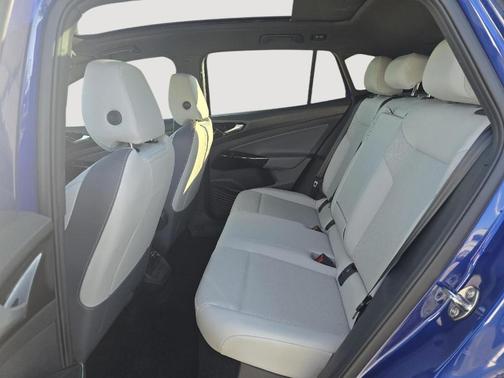 2021 Volkswagen ID.4 Pro S