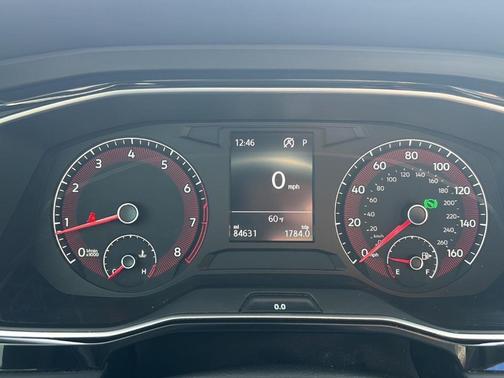 2021 Volkswagen Jetta 1.4T R-Line