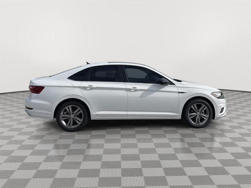 2021 Volkswagen Jetta 1.4T R-Line