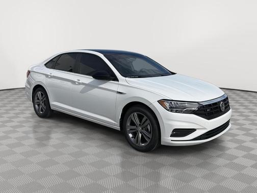 2021 Volkswagen Jetta 1.4T R-Line
