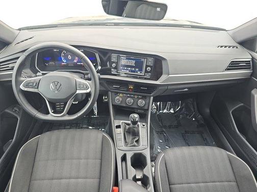 2024 Volkswagen Jetta 1.5T Sport