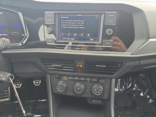 2024 Volkswagen Jetta 1.5T Sport