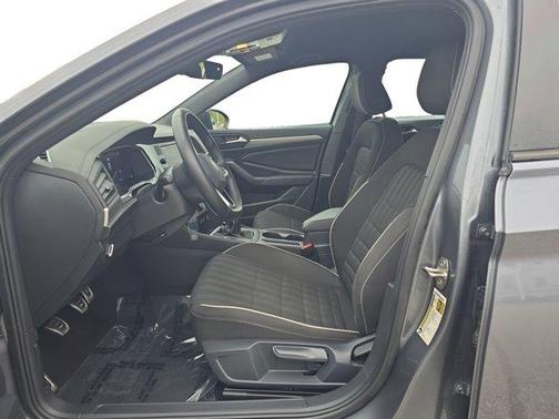 2024 Volkswagen Jetta 1.5T Sport