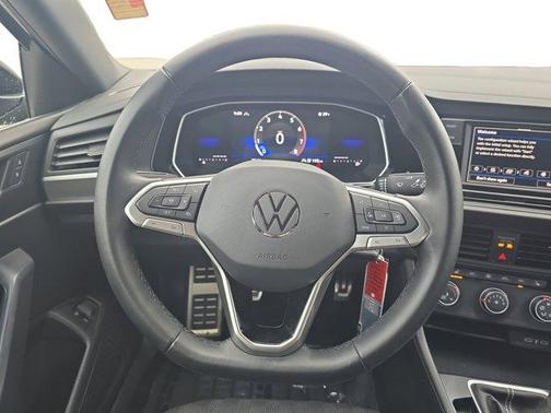 2024 Volkswagen Jetta 1.5T Sport