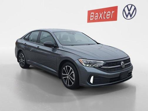 2024 Volkswagen Jetta 1.5T Sport