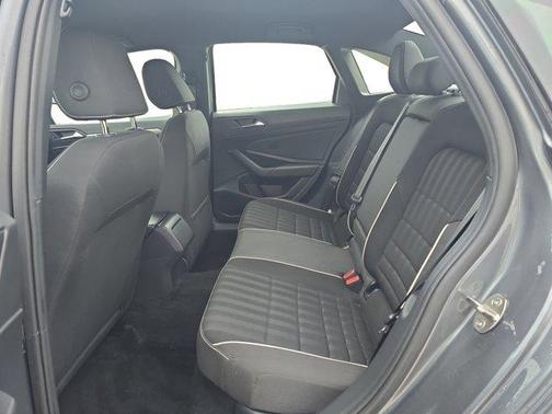 2024 Volkswagen Jetta 1.5T Sport