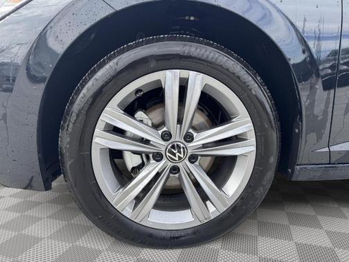 2022 Volkswagen Jetta 1.5T SE