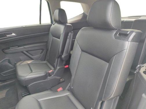 2019 Volkswagen Atlas 3.6L SE w/Technology