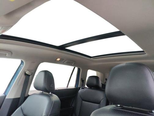 2019 Volkswagen Atlas 3.6L SE w/Technology