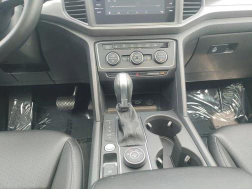 2019 Volkswagen Atlas 3.6L SE w/Technology
