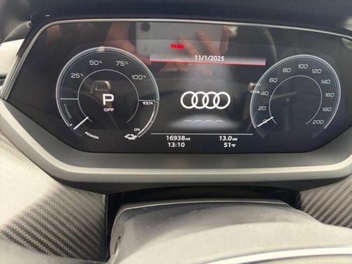 2023 Audi e-tron GT Premium Plus