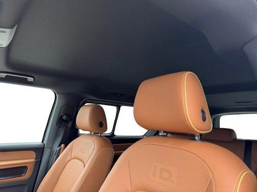 2025 Volkswagen ID. Buzz Pro S