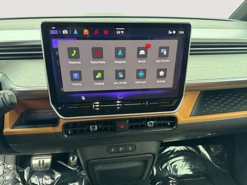 2025 Volkswagen ID. Buzz Pro S