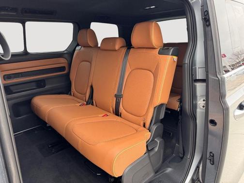 2025 Volkswagen ID. Buzz Pro S