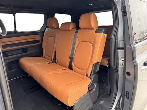 2025 Volkswagen ID. Buzz Pro S