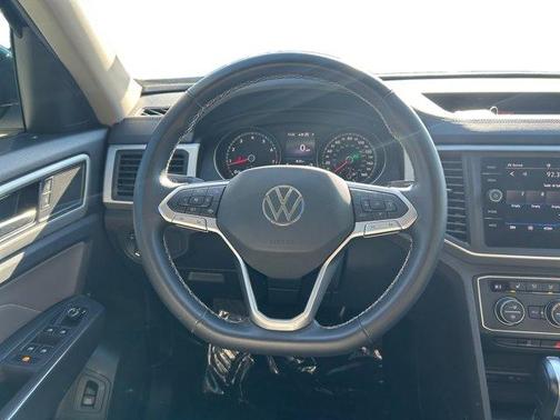 2021 Volkswagen Atlas 3.6 V6 SE w/ Technology