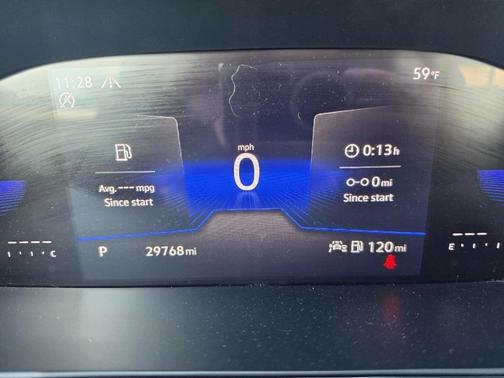 Platinum Gray Metallic 2024 Volkswagen Taos 1.5T S