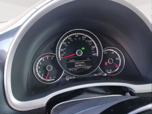 2013 Volkswagen Beetle 2.0T