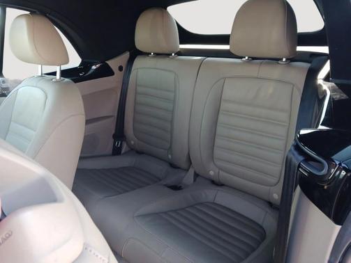 2013 Volkswagen Beetle 2.0T