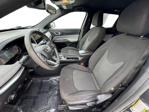2023 Jeep Compass Sport