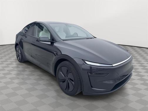 2026 Tesla Model Y PREMIUM