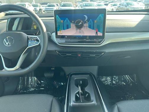 2025 Volkswagen ID.4 Pro S Plus