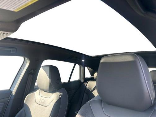 2025 Volkswagen ID.4 Pro S Plus