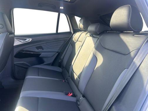 2025 Volkswagen ID.4 Pro S Plus