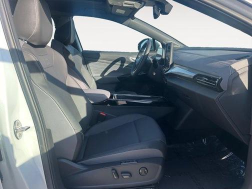 2025 Volkswagen ID.4 Pro S Plus