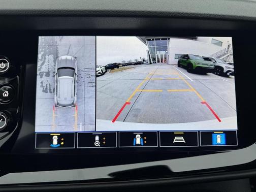 2022 Buick Envision Avenir