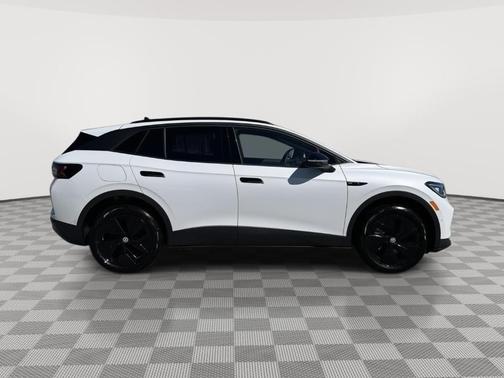 2026 Volkswagen ID.4 Pro S