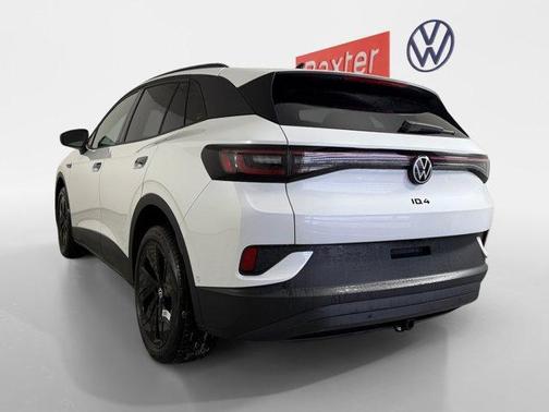 2026 Volkswagen ID.4 Pro S