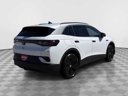 2026 Volkswagen ID.4 Pro S