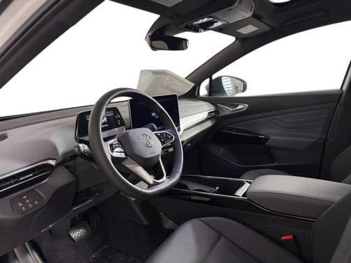 2026 Volkswagen ID.4 Pro S