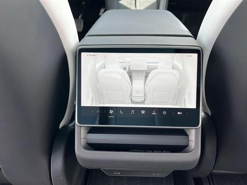 Pearl White Multi 2024 Tesla Model 3 Long Range