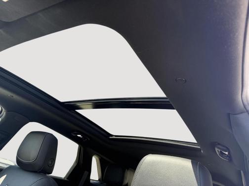 Satin Steel Metallic 2021 Cadillac XT5 Premium Luxury