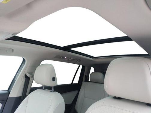 2020 Volkswagen Tiguan 2.0T SE