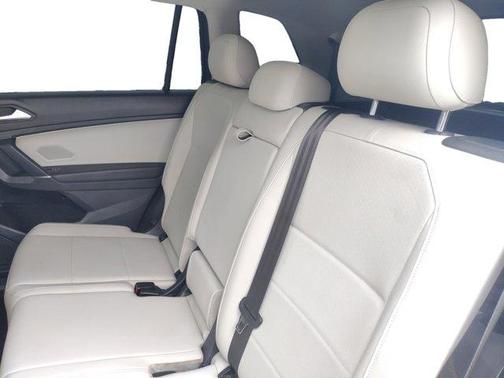 2020 Volkswagen Tiguan 2.0T SE