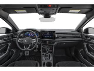 Pyrite Silver Metallic 2026 Volkswagen Jetta 1.5T Sport