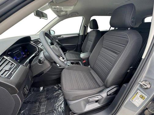 2022 Volkswagen Tiguan 2.0T S